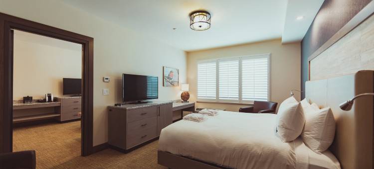 阿尔特玛尔尾水小屋-希尔顿启缤精选酒店(Tailwater Lodge Altmar, Tapestry Collection by Hilton)图片