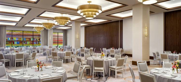 凯悦汤普森棕榈泉酒店(Thompson Palm Springs by Hyatt)图片