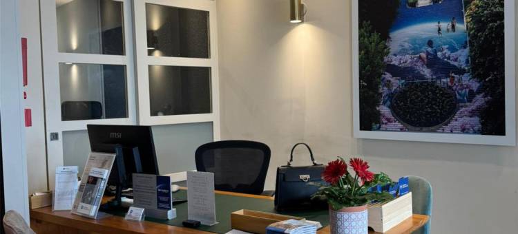 布卢瓦城堡贝斯特韦斯特酒店(Best Western Blois Chateau)图片