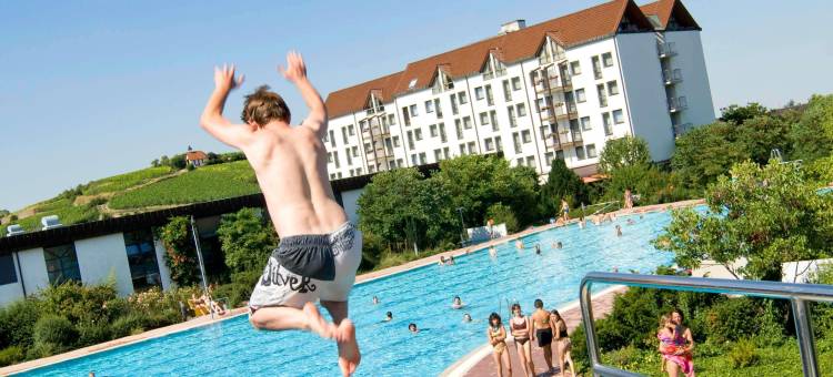 美居巴特迪克海姆酒店(Mercure Hotel Bad Duerkheim An Den Salinen)图片