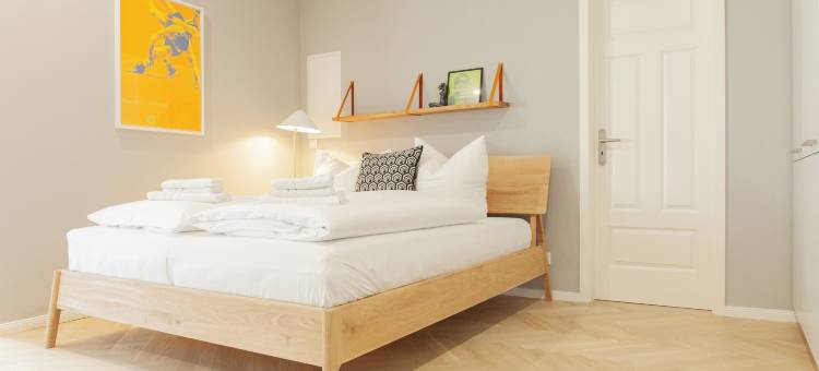 OSTKÜSTE - 凯撒卡尔设计公寓(OSTKÜSTE - Kaiser Karl Design Apartments)图片