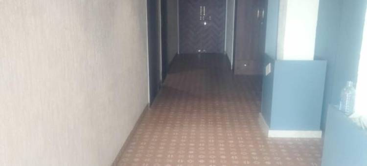 Madhurai度假村(Madhurai Resort)图片