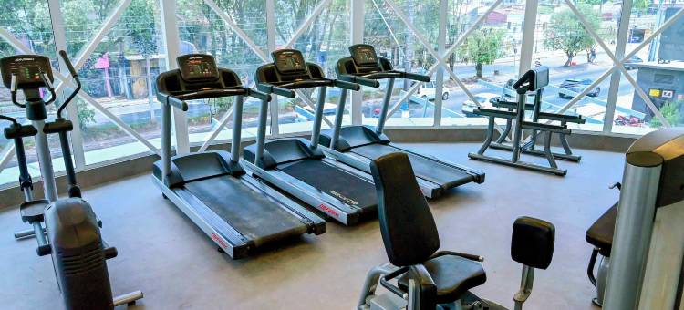 布里斯托尔马兰拜亚贝伦(Bristol Marambaia Belém)图片