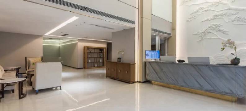 汇悦千喜酒店图片