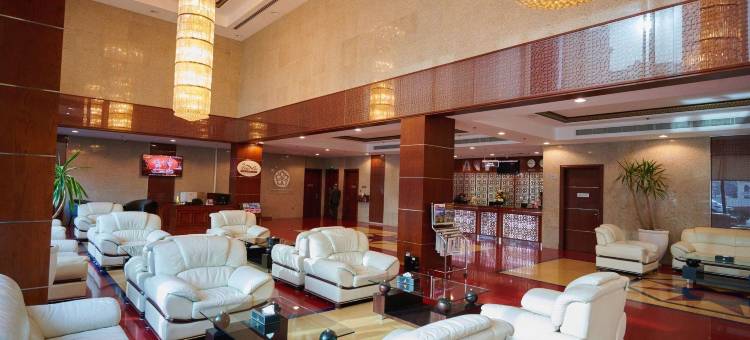 阿尔曼酒店(Arman Hotel Juffair Mall)图片