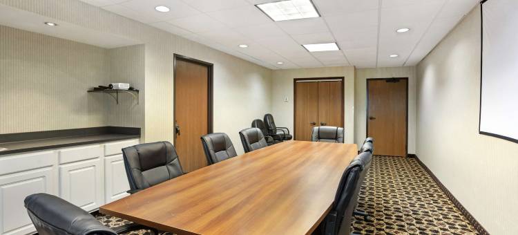 克利尔菲尔德贝斯特韦斯特优质酒店(Best Western Plus Clearfield)图片