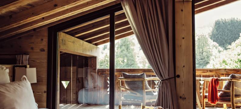 阿尔巴加 - 博米耶酒店(L'Alpaga, a Beaumier Hotel)图片