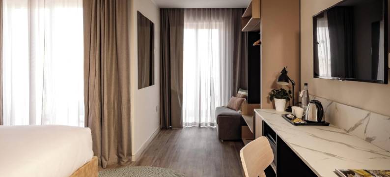 斯特兰德套房 - 新精选(Strand Suites by Neu Collective)图片