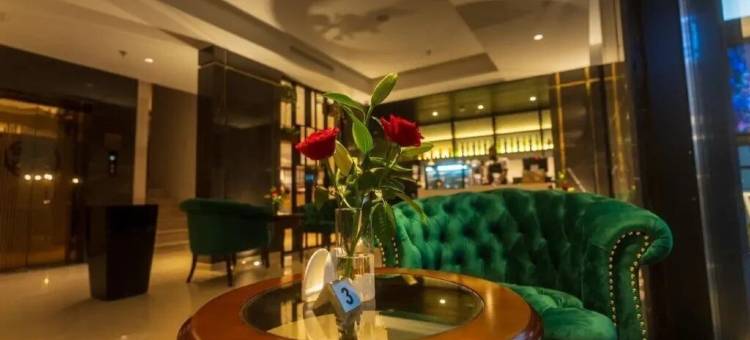 皇家钻石酒店(Royal Diamond Hotel By Le Reve Company)图片