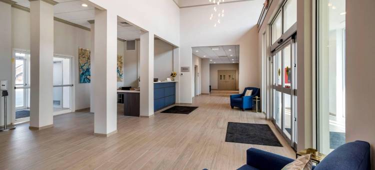 伦纳德顿旅店 - 阿桑德连锁酒店(The Inn at Leonardtown, Ascend Hotel Collection)图片