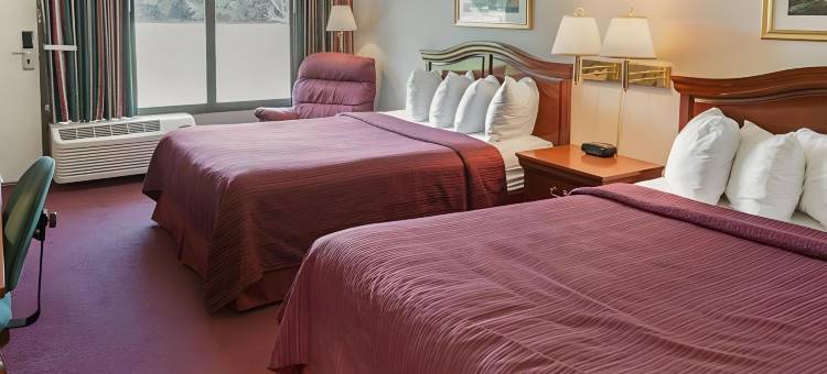 凯艺酒店(Quality Inn)图片