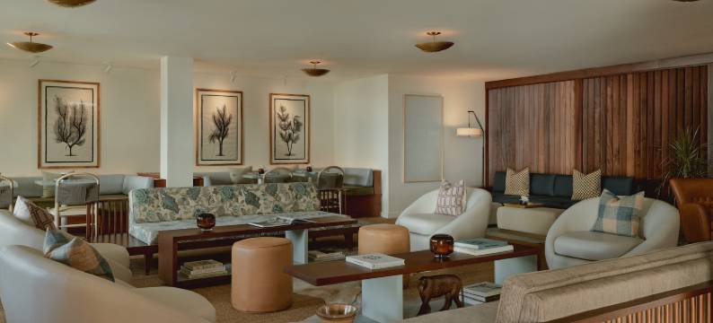 露西妮酒店(Hotel Lucine)图片