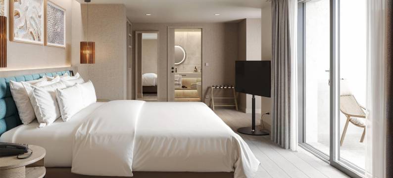 温德姆豪华卡沃埃罗阿尔加维酒店(Wyndham Grand Carvoeiro Algarve)图片