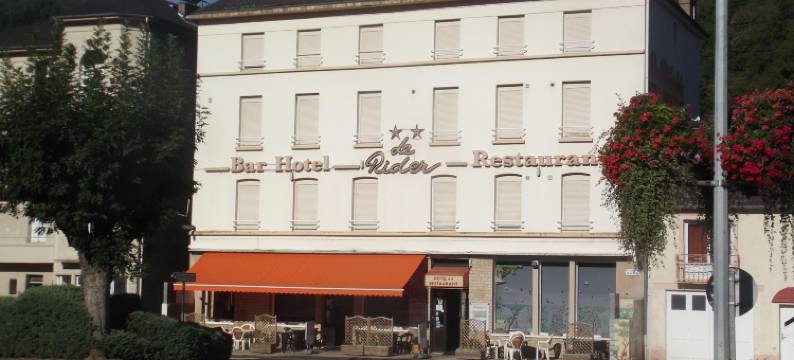 骑士酒店(Le Rider)图片