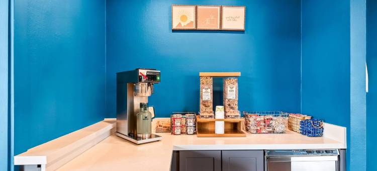 马维里克酒店尤金近大学，Ascend酒店集合(Maverick Hotel Eugene Near University, Ascend Hotel Collection)图片