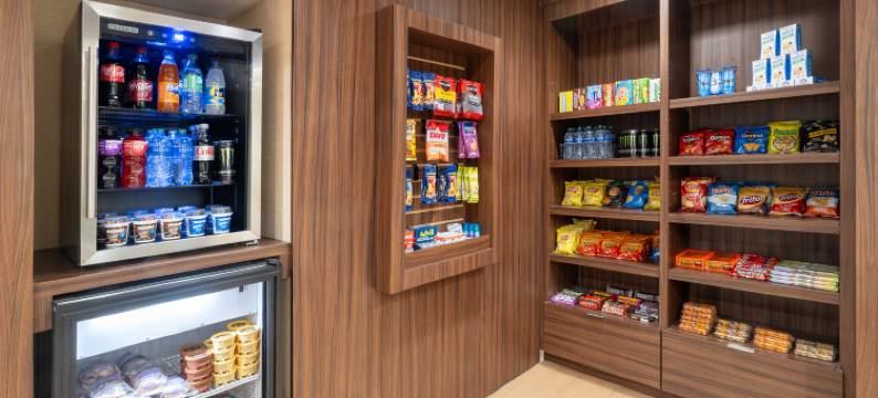 佩吉洲际加纳酒店 - 鲍威尔湖地区(Garner Hotel PAGE - LAKE POWELL AREA by IHG)图片