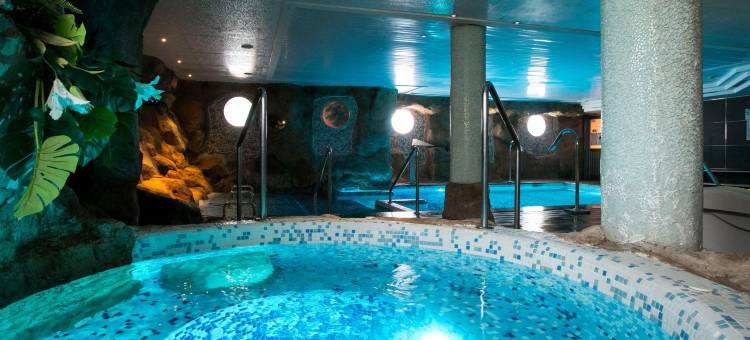 埃文尼亚奥运宫酒店(Evenia Olympic Palace)图片