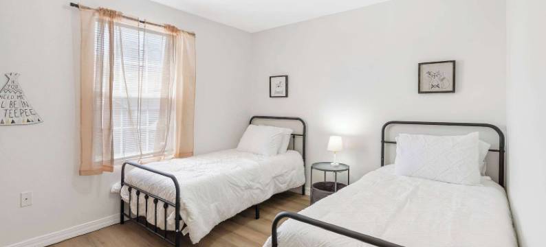 奥扎克山景观 - 美景(Ozark Mountain Overlook - Views)图片