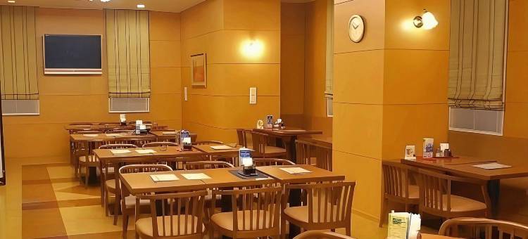 露樱酒店苫小牧站前店(Hotel Route-Inn Tomakomai Ekimae)图片