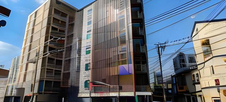 利夫马克斯酒店-京都二条城北店(HOTEL LiVEMAX Kyoto Nijo-JO-Kita)图片