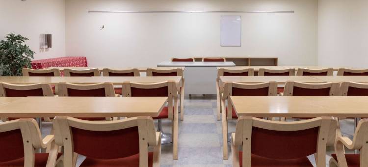 米凯利斯堪迪克酒店(Scandic Mikkeli)图片