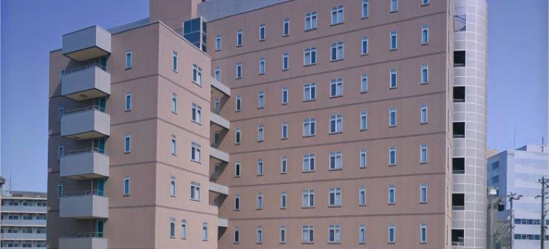 华盛顿R&B酒店-金泽站西口(Washington R&B Hotel Kanazawa Station Nishiguchi)图片