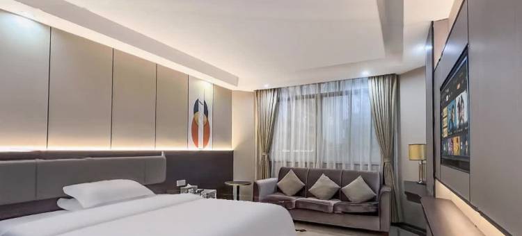 云鼎酒店(怀集商业步行街店)图片