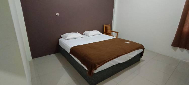 Hotel O Fanilly Guest House MarabahanNearJembatan Rumpiang图片