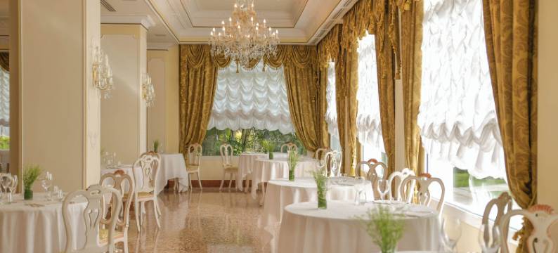 杜特丽酒店(Hotel Due Torri)图片