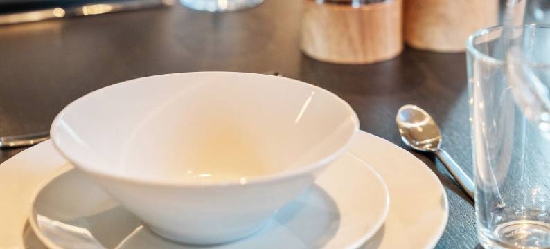 特雷马克公寓(Telemark Apartments)图片