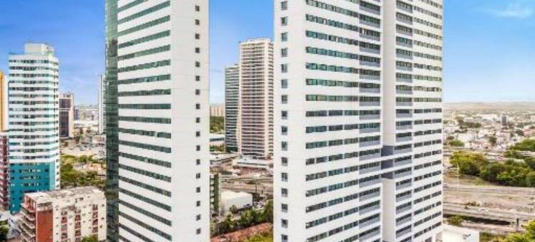 Mai Beach Class会议酒店(Beach Class Convention by Mai)图片