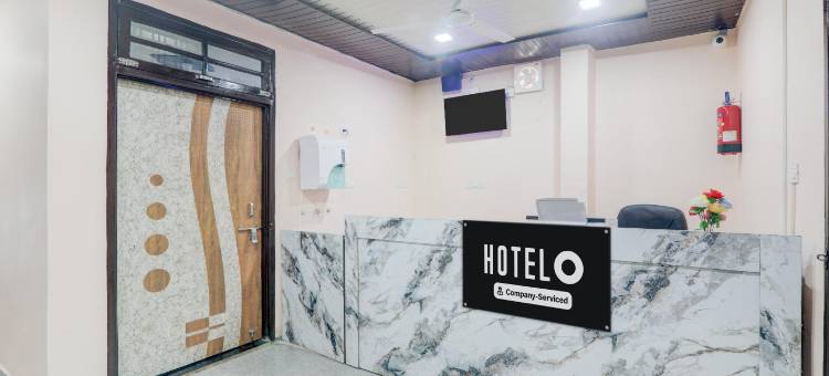 Hotel O Shri Buddheshwar Temple Lucknow图片