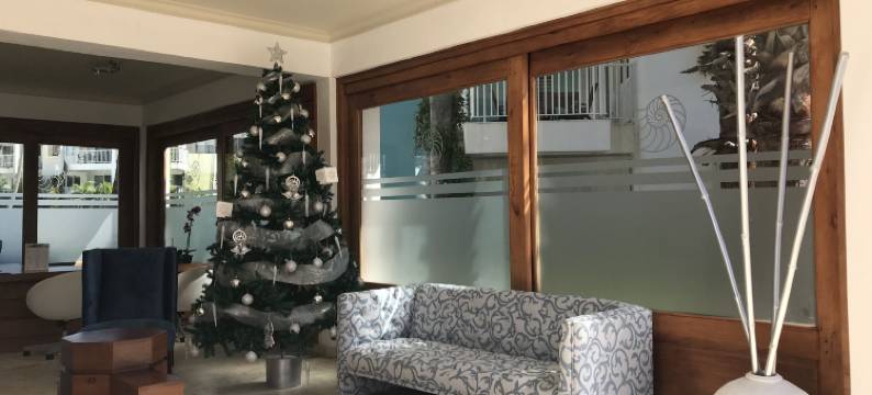 普拉亚突奎萨海洋俱乐部(Playa Turquesa Ocean Club)图片