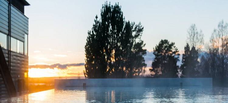 弗洛索公园酒店(Frösö Park Hotel)图片