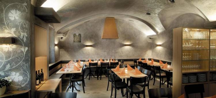 Best Western Plus Hotel Zuercherhof图片