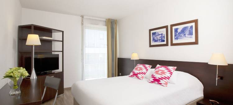 雷斯迪家南锡罗莱纳(Residhome Nancy Lorraine)图片