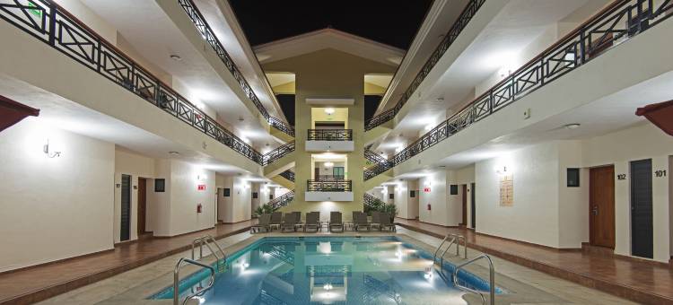 礼宾广场别墅(Concierge Plaza la Villa)图片