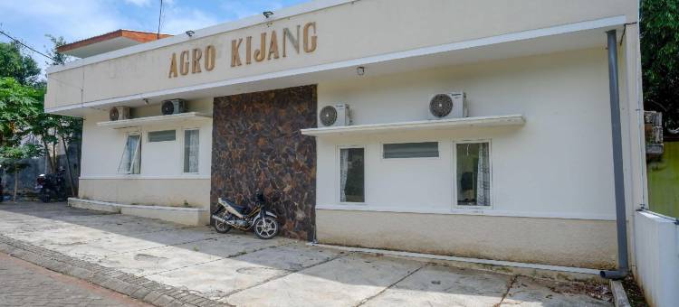 红多兹酒店@卡朗普洛索2号(RedDoorz at Karangploso 2)图片