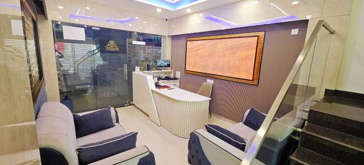 城市旅馆酒店(Hotel Urban Inn)图片