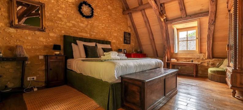 拉图尔德科斯(La Tour de Cause)图片