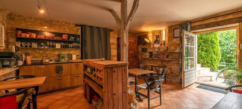 拉图尔德科斯(La Tour de Cause)图片