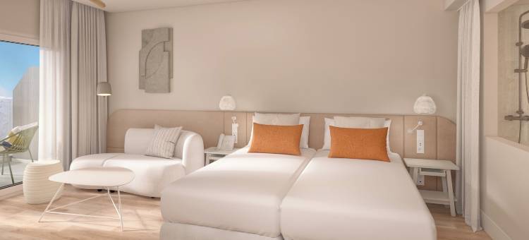 Amàre海滩酒店圣克蒂佩特里 - 推荐成人(Amare Beach Hotel Sancti Petri - Adults Recommended)图片