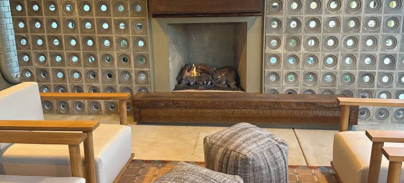 橘子汽车旅馆(Tangerine Motel)图片