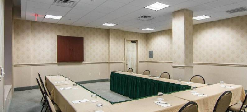 自由酒店-阿桑德连锁酒店成员(Liberty Hotel, Ascend Hotel Collection)图片