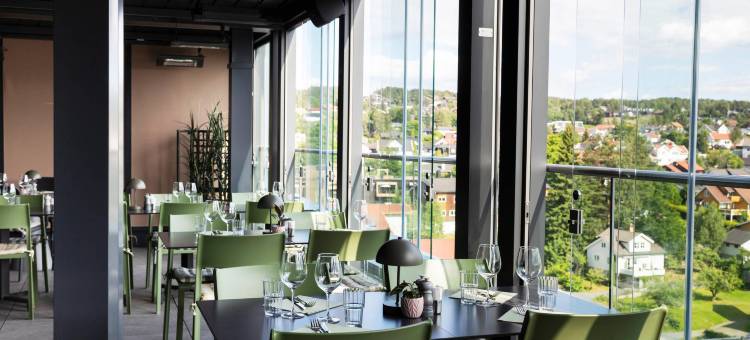 Home Hotel 1624图片