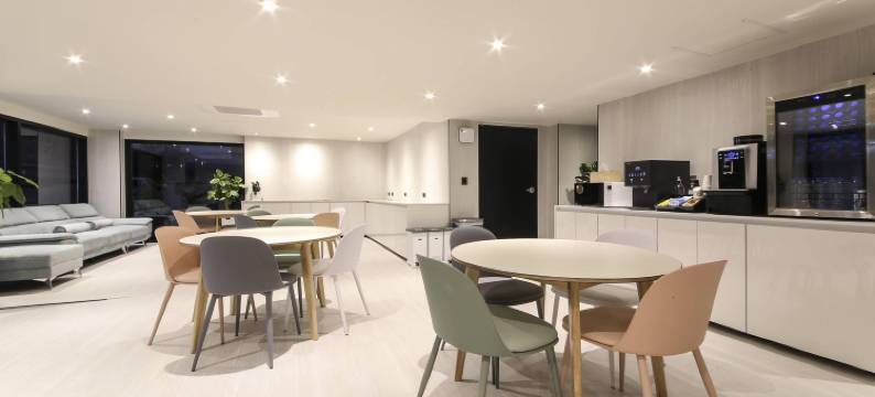 全州 Its酒店(Jeonju Its Hotel)图片