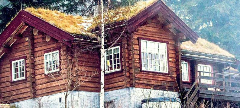 6 person holiday home in HURDAL-By Traum图片