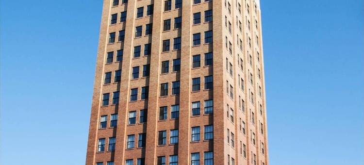 贾科莫阿桑德连锁酒店(The Giacomo, Ascend Hotel Collection)图片