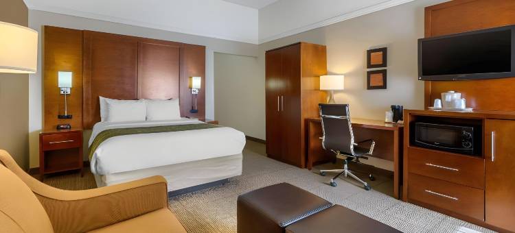 舒适酒店拉特兰 - 基灵顿(Comfort Inn Rutland - Killington)图片