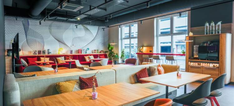 Prize By Radisson Osnabruck图片